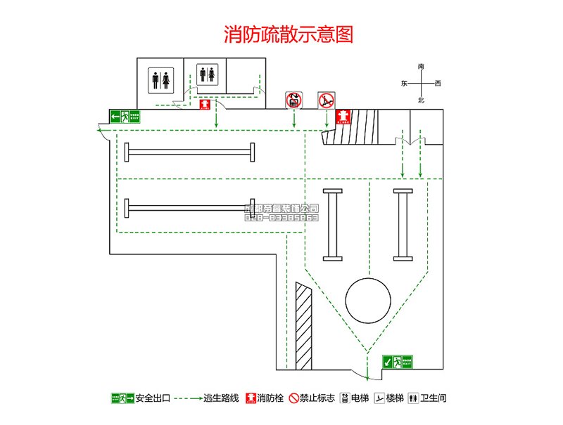 新辦公室裝修過程中備案可以嗎？