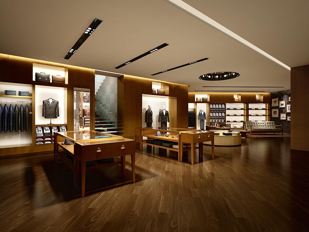 什么是折扣店？折扣店裝修怎樣設(shè)計(jì)？