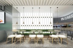 店鋪裝修指南：奶茶店裝修需要多久時(shí)間？